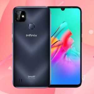 Infinix Mobile Repair