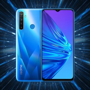 Realme Mobile Repair