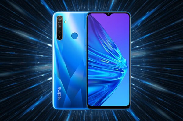 Realme Mobile Repair