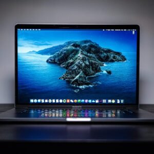 Macbook Pro Repair